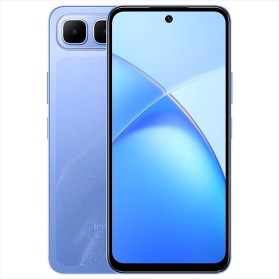 Infinix Smart 10 Plus blue